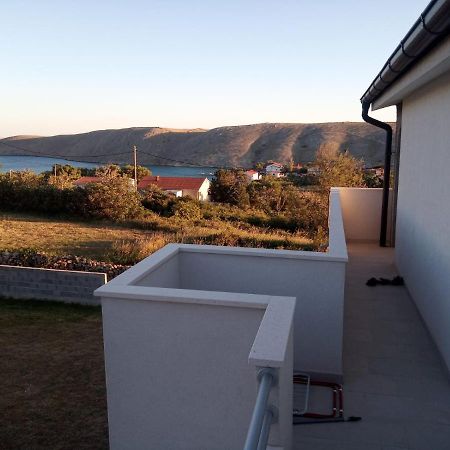 Apartmani Sol Vlasici Pag Town Luaran gambar
